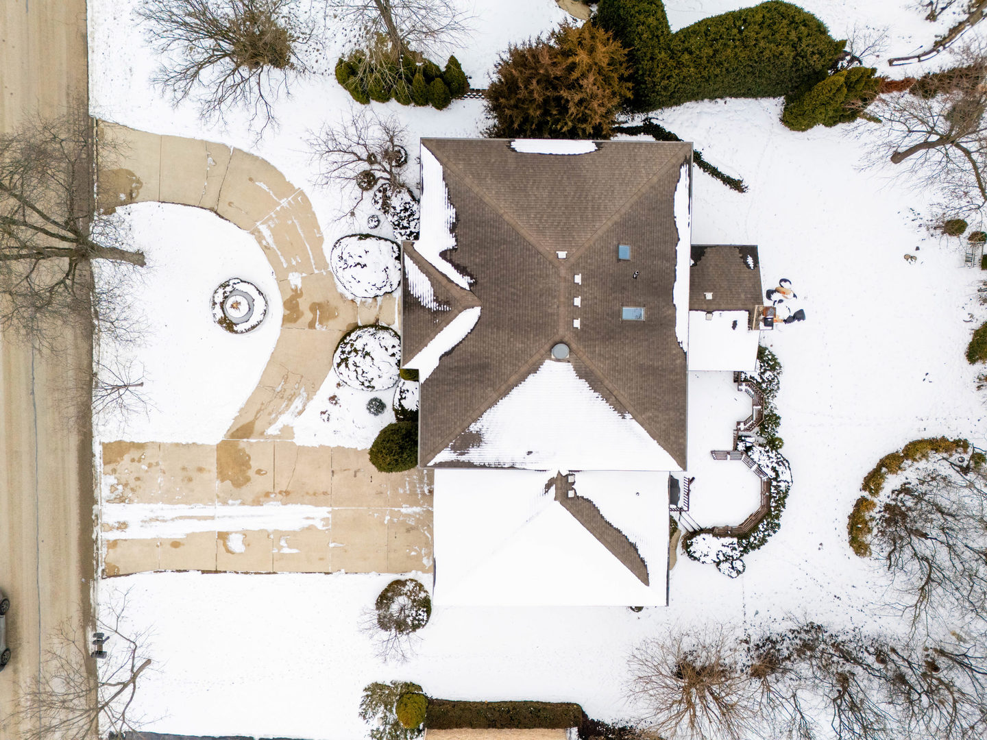 7624 Forest Hill Road