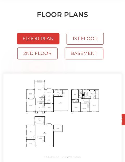 Tiny photo for 7624 Forest Hill Road, Burr Ridge, IL 60527 (MLS # 12559584)