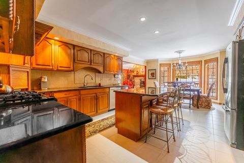 Tiny photo for 7624 Forest Hill Road, Burr Ridge, IL 60527 (MLS # 12559584)