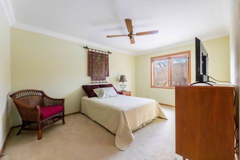 Tiny photo for 7624 Forest Hill Road, Burr Ridge, IL 60527 (MLS # 12559584)