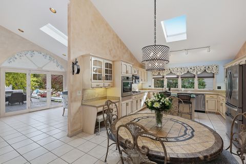 Tiny photo for 14761 S Marilynn Lane, Homer Glen, IL 60491 (MLS # 12500614)