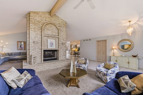 Tiny photo for 14761 S Marilynn Lane, Homer Glen, IL 60491 (MLS # 12500614)