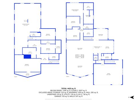 Tiny photo for 14761 S Marilynn Lane, Homer Glen, IL 60491 (MLS # 12500614)