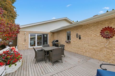 Tiny photo for 14761 S Marilynn Lane, Homer Glen, IL 60491 (MLS # 12500614)