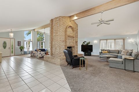 Tiny photo for 14761 S Marilynn Lane, Homer Glen, IL 60491 (MLS # 12500614)