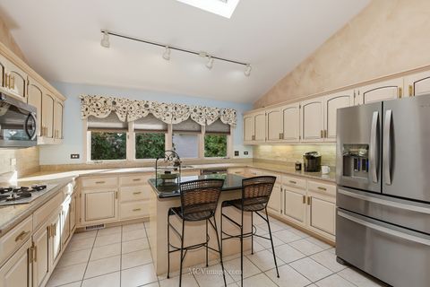 Tiny photo for 14761 S Marilynn Lane, Homer Glen, IL 60491 (MLS # 12500614)