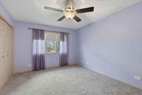 Tiny photo for 14761 S Marilynn Lane, Homer Glen, IL 60491 (MLS # 12500614)