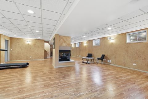 Tiny photo for 14761 S Marilynn Lane, Homer Glen, IL 60491 (MLS # 12500614)