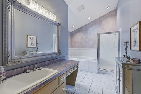 Tiny photo for 14761 S Marilynn Lane, Homer Glen, IL 60491 (MLS # 12500614)