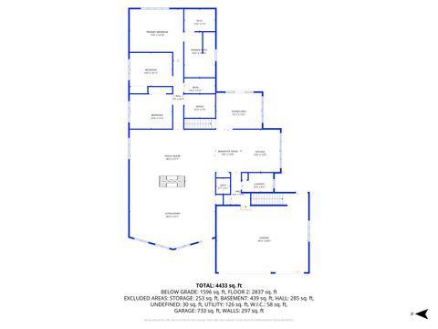 Tiny photo for 14761 S Marilynn Lane, Homer Glen, IL 60491 (MLS # 12500614)