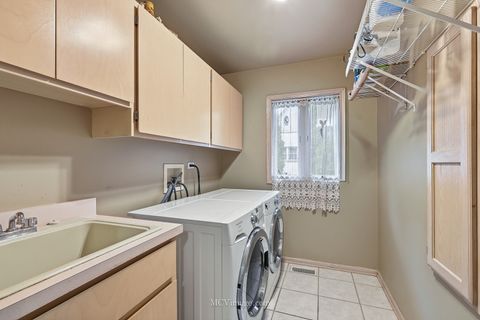 Tiny photo for 14761 S Marilynn Lane, Homer Glen, IL 60491 (MLS # 12500614)