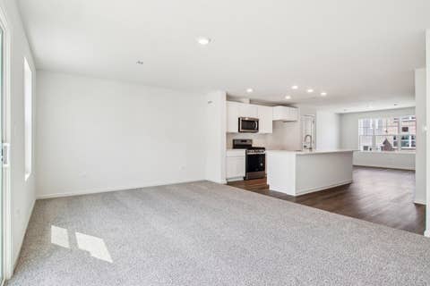 Tiny photo for 17394 Ulster Drive, Tinley Park, IL 60477 (MLS # 12691107)