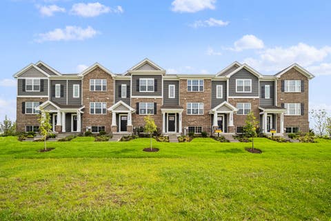 Photo of 17394 Ulster Drive, Tinley Park, IL 60477 (MLS # 12691107)