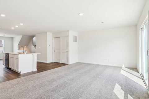 Tiny photo for 17394 Ulster Drive, Tinley Park, IL 60477 (MLS # 12691107)