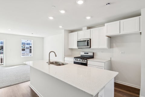 Tiny photo for 17394 Ulster Drive, Tinley Park, IL 60477 (MLS # 12691107)