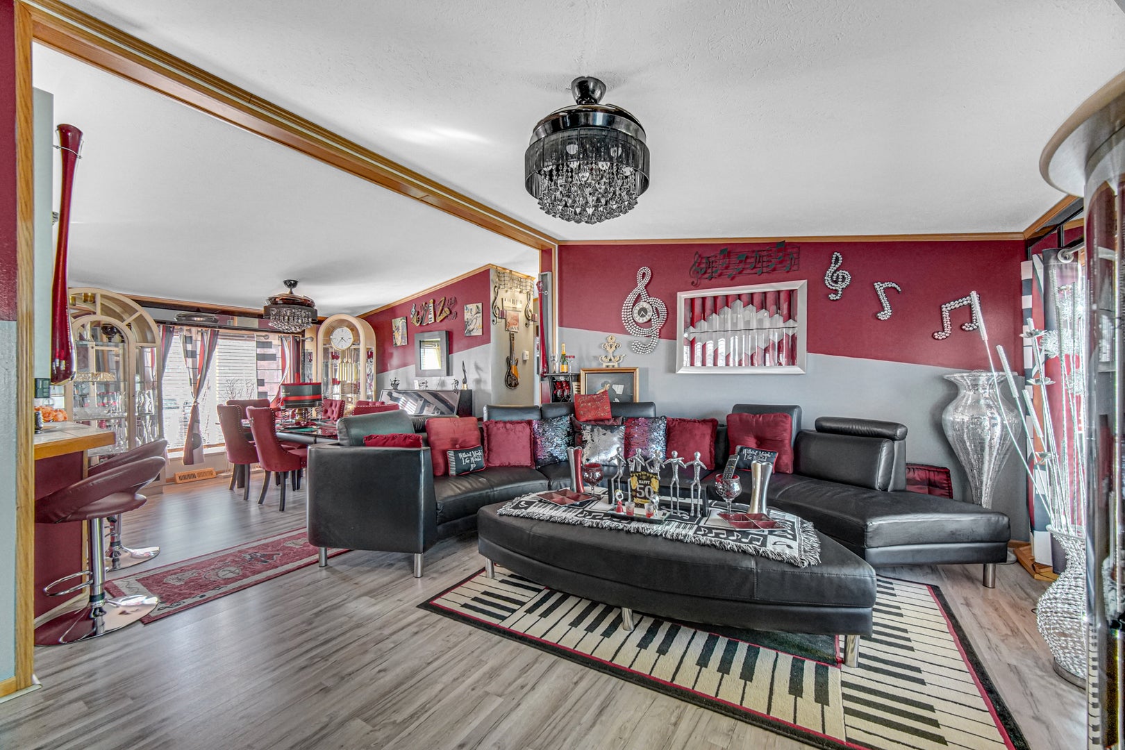125 Cardinal Drive