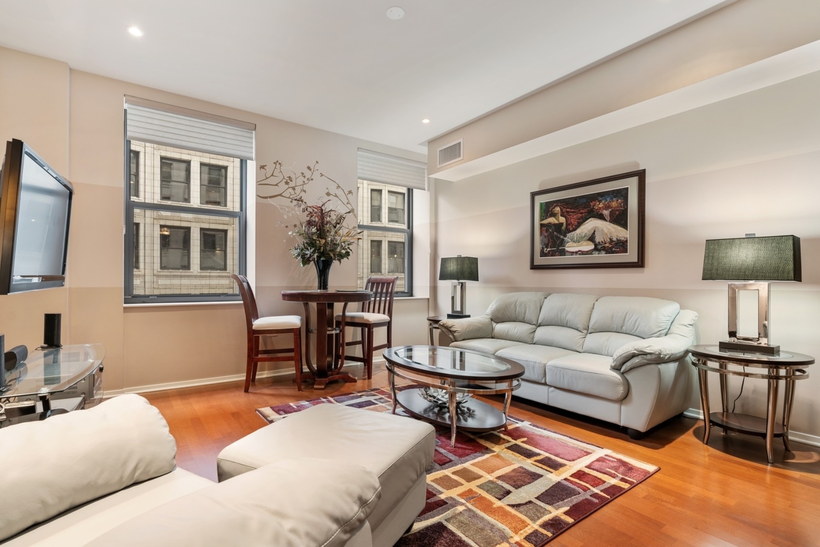 310 S Michigan Avenue 1010