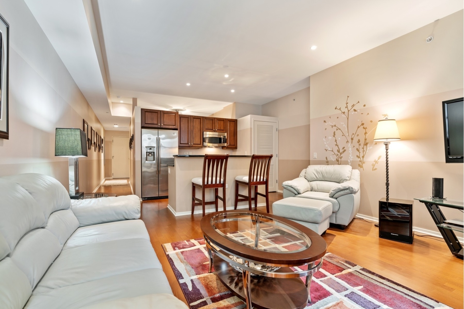 310 S Michigan Avenue 1010