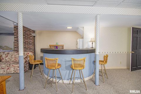 Tiny photo for 102 Lost Hollow Dr Drive, Salem, IL 62881 (MLS # EB459000)