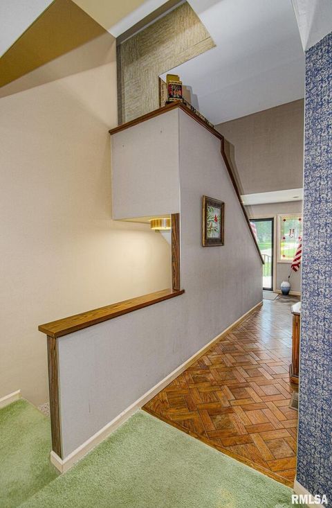 Tiny photo for 102 Lost Hollow Dr Drive, Salem, IL 62881 (MLS # EB459000)