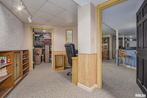 Tiny photo for 102 Lost Hollow Dr Drive, Salem, IL 62881 (MLS # EB459000)