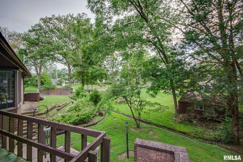 Tiny photo for 102 Lost Hollow Dr Drive, Salem, IL 62881 (MLS # EB459000)