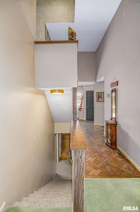 Tiny photo for 102 Lost Hollow Dr Drive, Salem, IL 62881 (MLS # EB459000)