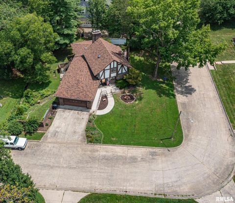 Tiny photo for 102 Lost Hollow Dr Drive, Salem, IL 62881 (MLS # EB459000)