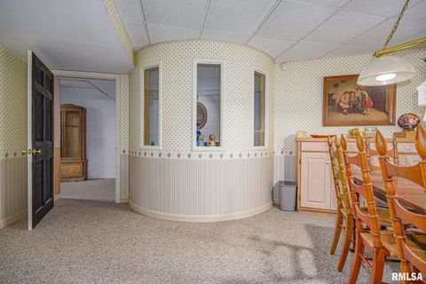 Tiny photo for 102 Lost Hollow Dr Drive, Salem, IL 62881 (MLS # EB459000)