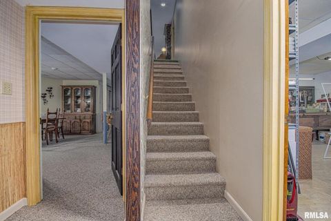 Tiny photo for 102 Lost Hollow Dr Drive, Salem, IL 62881 (MLS # EB459000)