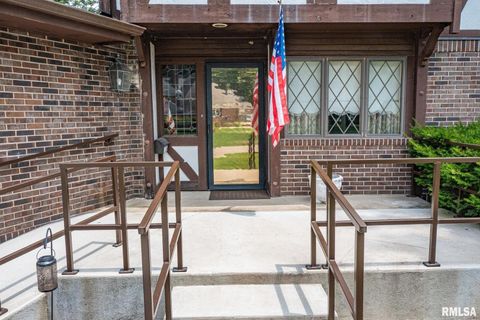 Tiny photo for 102 Lost Hollow Dr Drive, Salem, IL 62881 (MLS # EB459000)