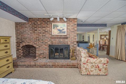 Tiny photo for 102 Lost Hollow Dr Drive, Salem, IL 62881 (MLS # EB459000)