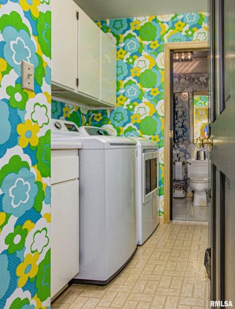 Tiny photo for 102 Lost Hollow Dr Drive, Salem, IL 62881 (MLS # EB459000)