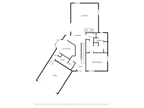 Tiny photo for 102 Lost Hollow Dr Drive, Salem, IL 62881 (MLS # EB459000)