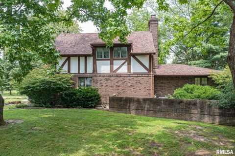 Tiny photo for 102 Lost Hollow Dr Drive, Salem, IL 62881 (MLS # EB459000)