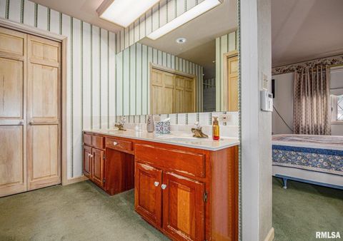 Tiny photo for 102 Lost Hollow Dr Drive, Salem, IL 62881 (MLS # EB459000)