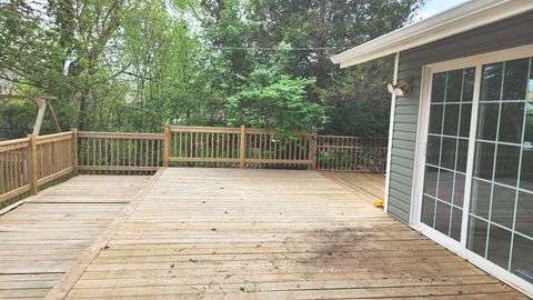 Tiny photo for 1730 Kingston Circle, Carpentersville, IL 60110 (MLS # 12629144)