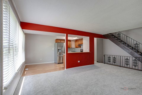 Tiny photo for 838 Inverrary Lane #838, Deerfield, IL 60015 (MLS # 12629852)