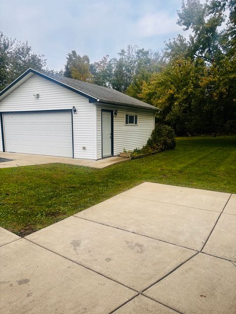 Tiny photo for 1514 173rd Street, East Hazel Crest, IL 60429 (MLS # 12508796)