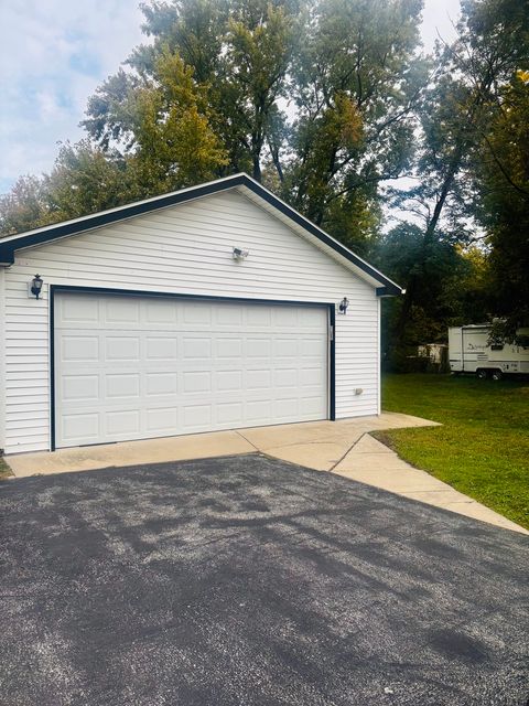 Tiny photo for 1514 173rd Street, East Hazel Crest, IL 60429 (MLS # 12508796)