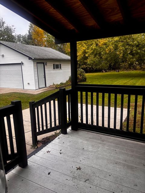 Tiny photo for 1514 173rd Street, East Hazel Crest, IL 60429 (MLS # 12508796)