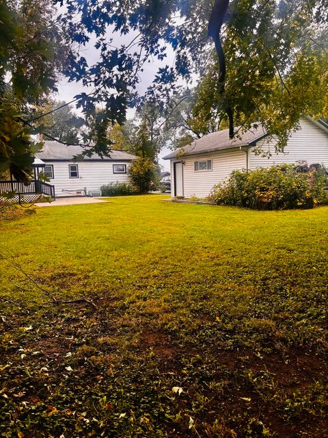 Tiny photo for 1514 173rd Street, East Hazel Crest, IL 60429 (MLS # 12508796)