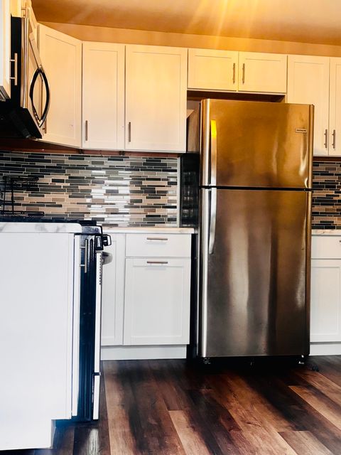 Tiny photo for 1514 173rd Street, East Hazel Crest, IL 60429 (MLS # 12508796)