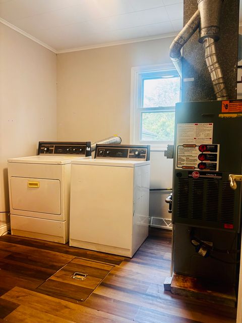 Tiny photo for 1514 173rd Street, East Hazel Crest, IL 60429 (MLS # 12508796)