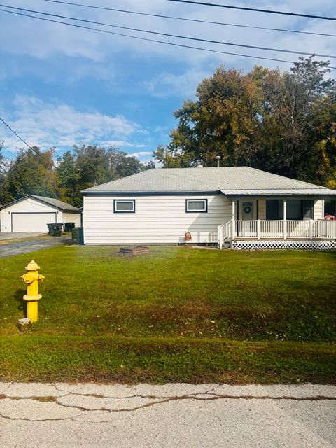 Tiny photo for 1514 173rd Street, East Hazel Crest, IL 60429 (MLS # 12508796)