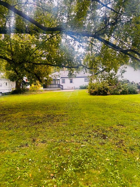 Tiny photo for 1514 173rd Street, East Hazel Crest, IL 60429 (MLS # 12508796)