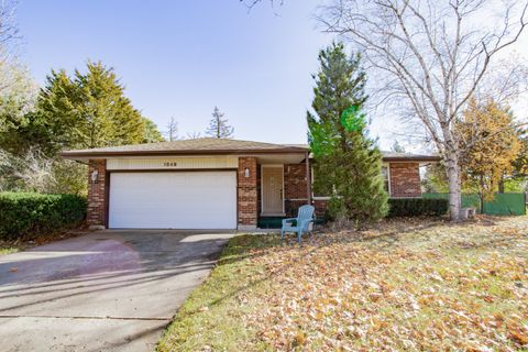 1849 W Spring Ridge Drive Arlington Heights IL 60004