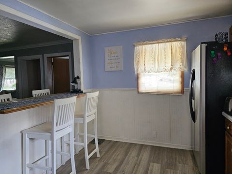 A home in Sandwich