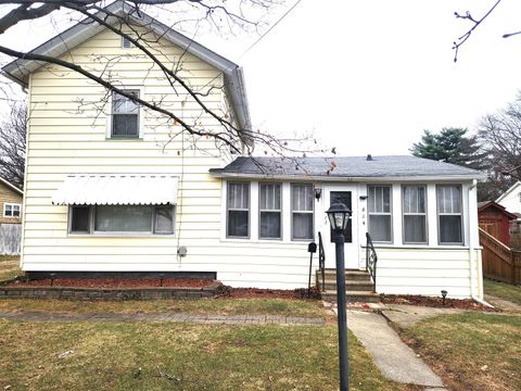 A home in Sandwich