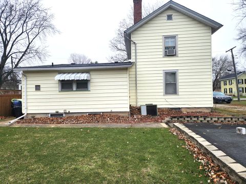 A home in Sandwich